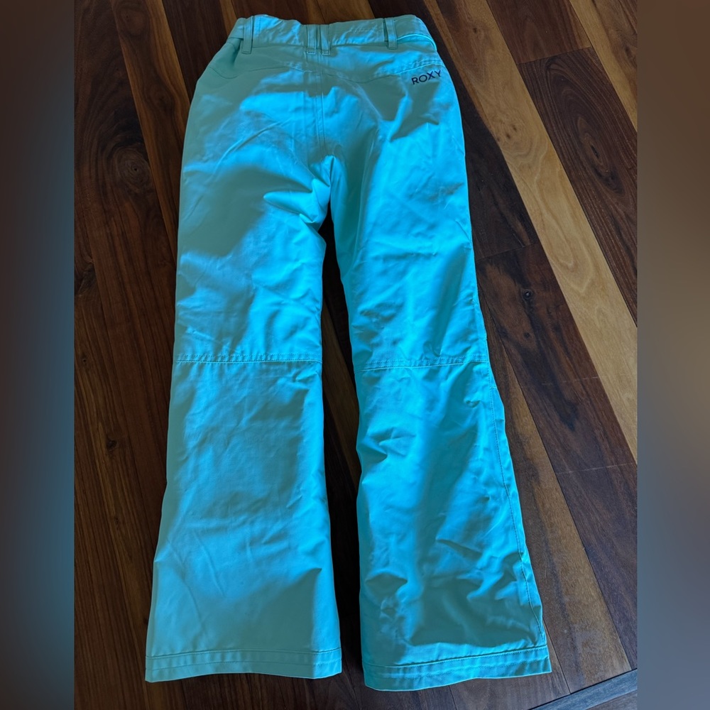 Roxy Ski Pants - image 1